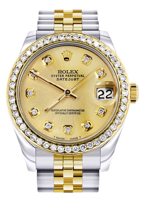 rolex diamonds with team|rolex watch diamond bezel prices.